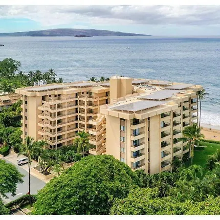 Polo Beach Club, #707 Condo